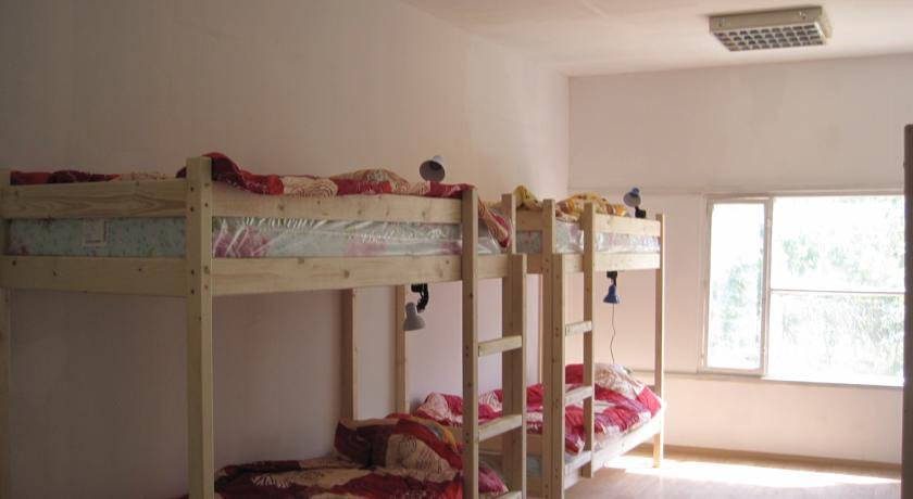 Гостиница Gnezdyshko Hostel Ялта