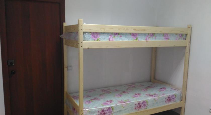Гостиница Gnezdyshko Hostel Ялта-10