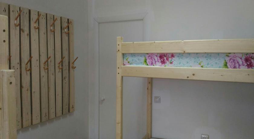 Гостиница Gnezdyshko Hostel Ялта