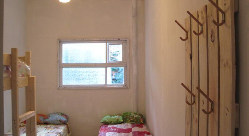 Гостиница Gnezdyshko Hostel Ялта