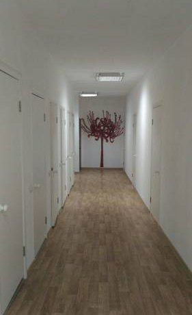 Гостиница Gnezdyshko Hostel Ялта-51
