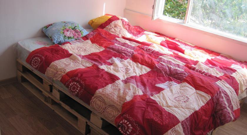 Гостиница Gnezdyshko Hostel Ялта