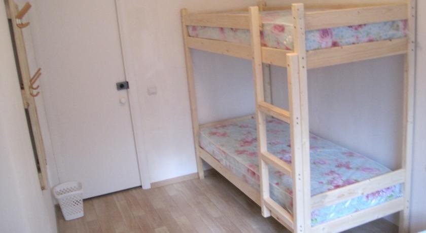 Гостиница Gnezdyshko Hostel Ялта