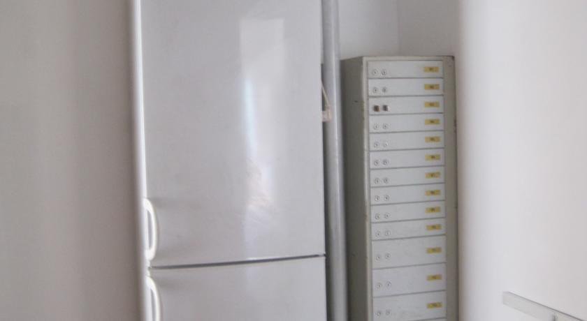 Гостиница Gnezdyshko Hostel Ялта-40