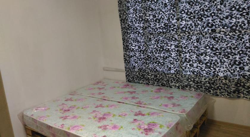 Гостиница Gnezdyshko Hostel Ялта