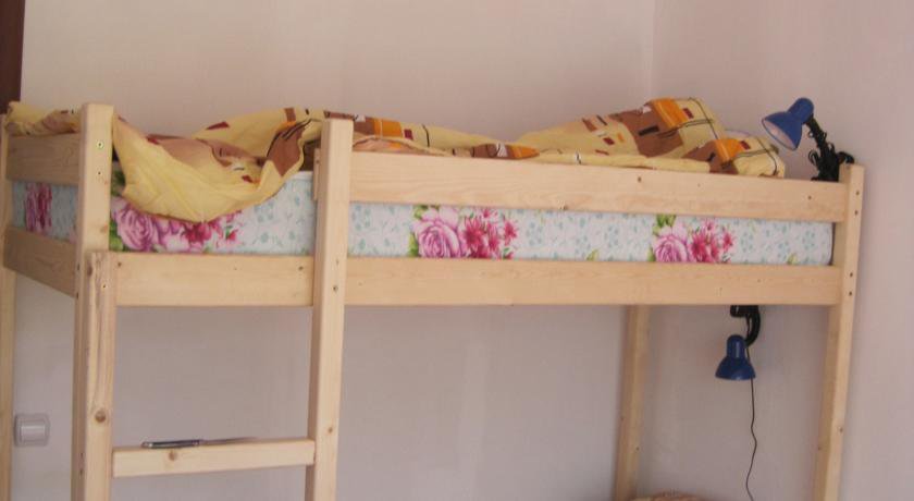 Гостиница Gnezdyshko Hostel Ялта