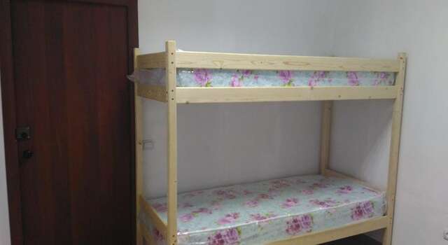 Гостиница Gnezdyshko Hostel Ялта-9