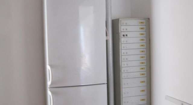 Гостиница Gnezdyshko Hostel Ялта-19