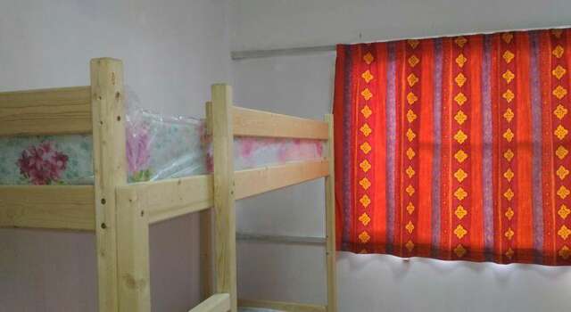 Гостиница Gnezdyshko Hostel Ялта-51