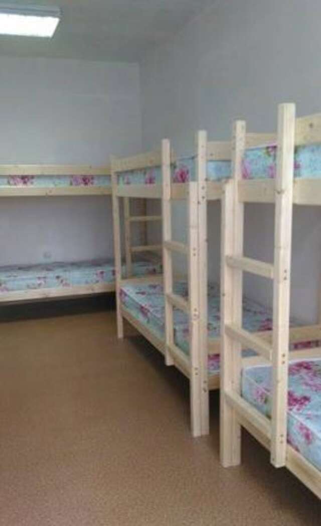 Гостиница Gnezdyshko Hostel Ялта-54