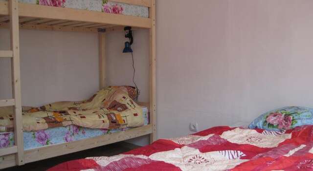 Гостиница Gnezdyshko Hostel Ялта-12