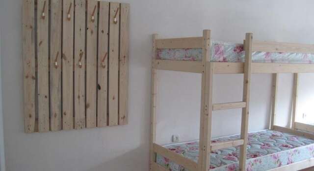 Гостиница Gnezdyshko Hostel Ялта-31