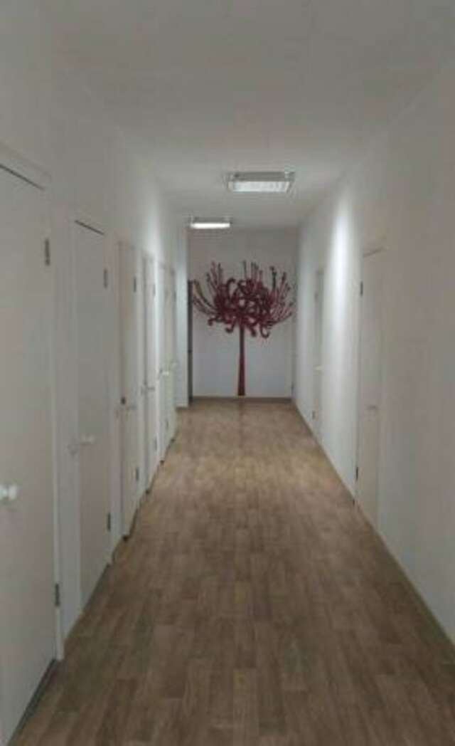 Гостиница Gnezdyshko Hostel Ялта-50