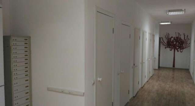 Гостиница Gnezdyshko Hostel Ялта-44