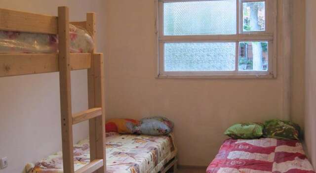 Гостиница Gnezdyshko Hostel Ялта-37