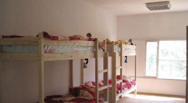 Гостиница Gnezdyshko Hostel Ялта-16