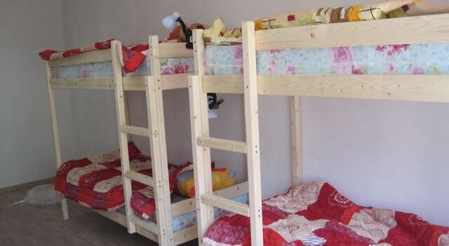 Гостиница Gnezdyshko Hostel Ялта-15