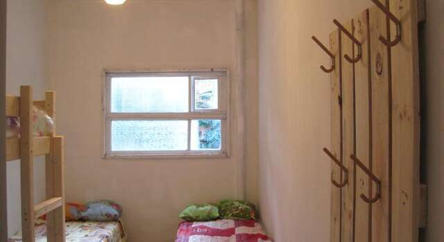 Гостиница Gnezdyshko Hostel Ялта-35