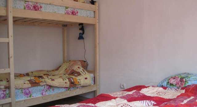 Гостиница Gnezdyshko Hostel Ялта-14