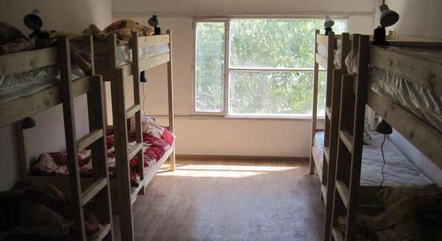 Гостиница Gnezdyshko Hostel Ялта-17