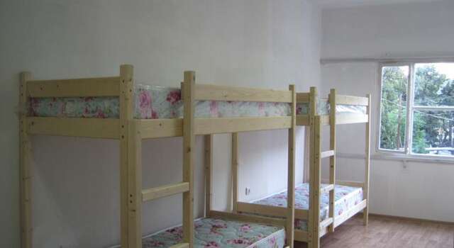 Гостиница Gnezdyshko Hostel Ялта-32