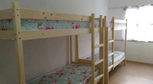 Гостиница Gnezdyshko Hostel Ялта-56