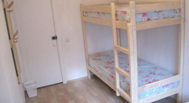 Гостиница Gnezdyshko Hostel Ялта-34
